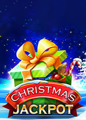 Christmas Jackpot