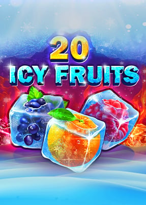 Icy Fruits