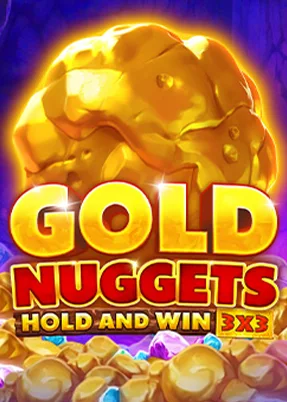 GOLD NUGGETS