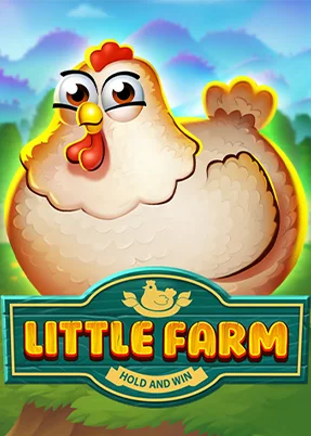 Little Farm (ex***Chicken Rush)