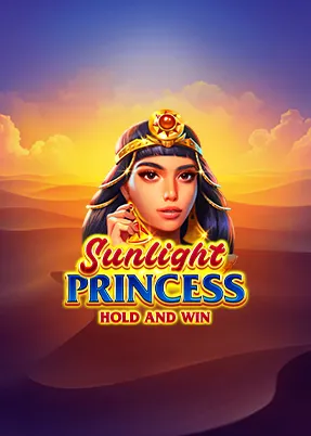 Sunlight Princess