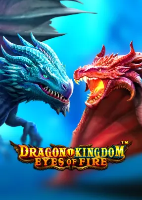 Dragon Kingdom: Eyes of Fire