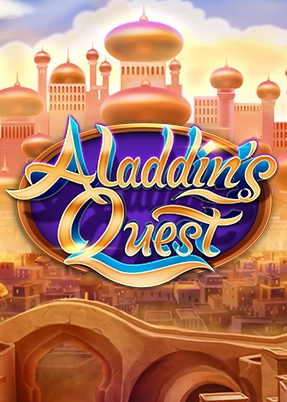 Aladdin’s Quest