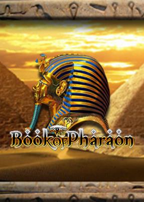 Book of Pharaon HD