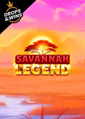 Savannah Legend